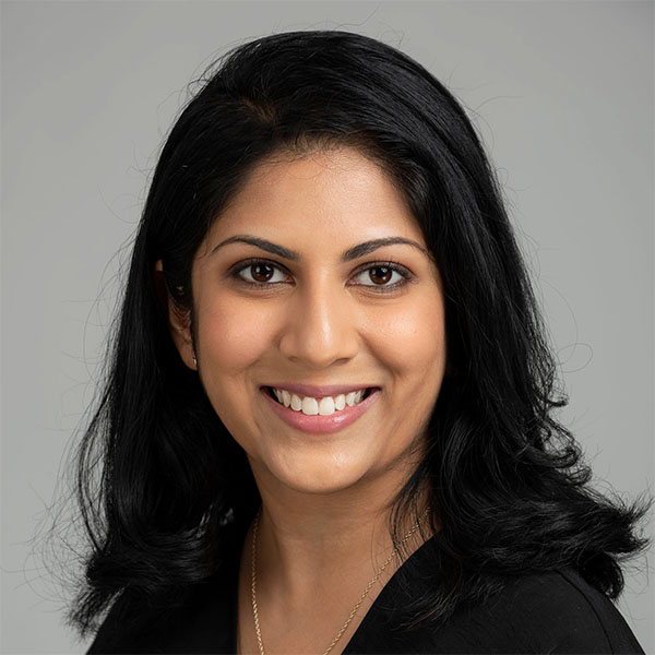 Marketing Director - Mridula Narayan - Meet the Team - Quantium Technology