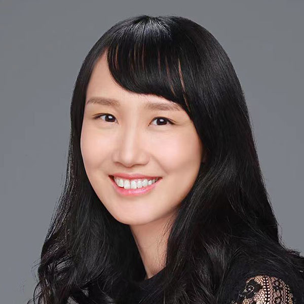 Anita Meng - Founding Partner - Meet the Team - Quantium Technology