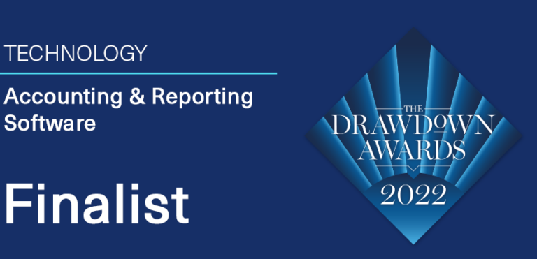 The Drawdown Awards Technology Finalist 2022