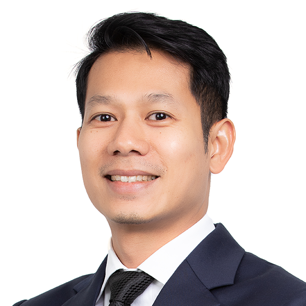 Ee Fai Kam - Client Solutions Principal - Quantium
