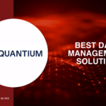 Quantium wins Best Data Management Solution at the Private Equity Wire European Awards 2023