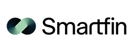 Smartfin logo